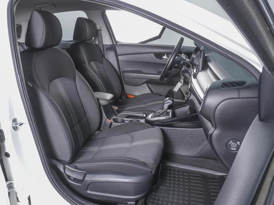Kia Cerato IV Рестайлинг Ростов-на-Дону  - изображение 8