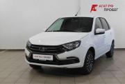Lada (ВАЗ) Granta I Рестайлинг Астрахань  - изображение 18
