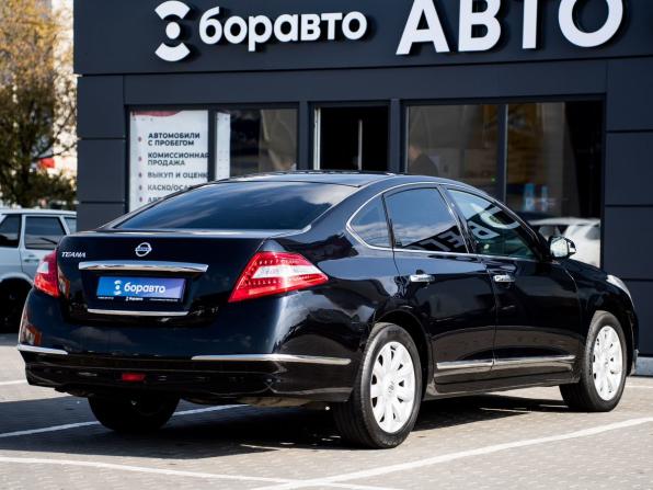 Nissan Teana II (J32) с пробегом 2010 года, цена 950 000 рублей, 182671 км, седан, Автокод Объявления