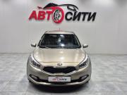 Kia Ceed II Воронеж  - изображение 22