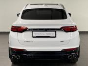 Geely Tugella I Рестайлинг Москва  - изображение 27