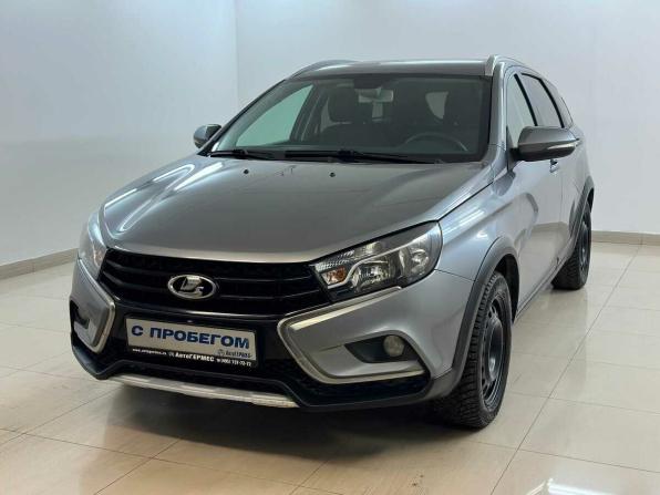 Lada (ВАЗ) Vesta I с пробегом 2018 года, цена 830 000 рублей, 161694 км, универсал, Автокод Объявления