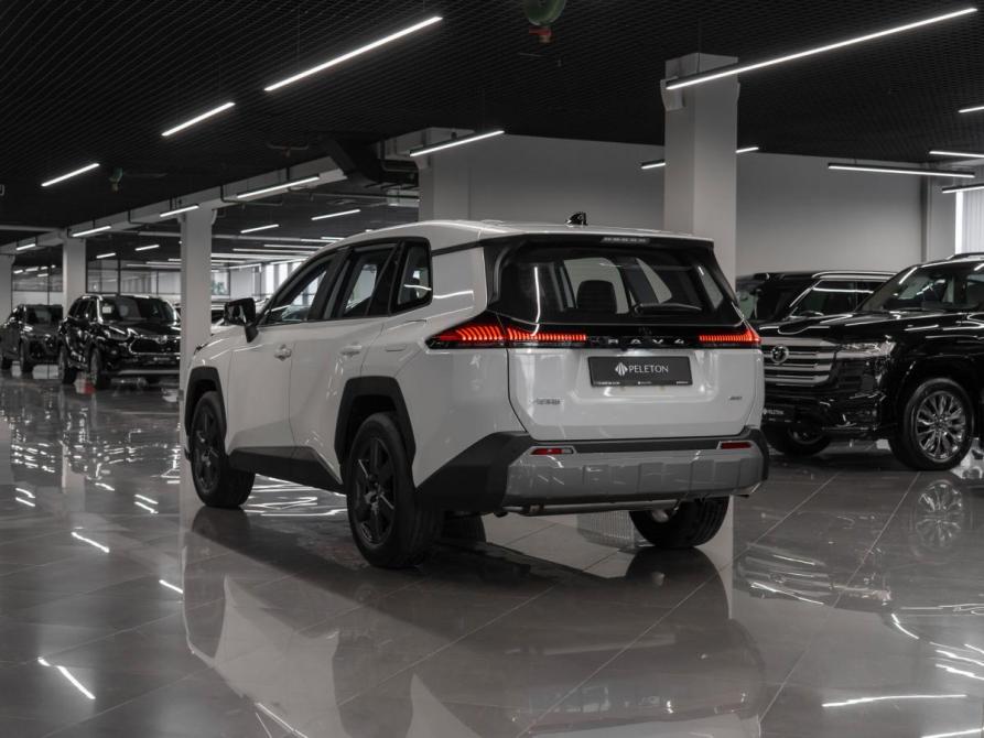 Toyota RAV4 VI (XA60) Москва  - изображение 4
