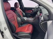 Mercedes-Benz GLC I (X253) Рестайлинг Ростов-на-Дону  - изображение 29