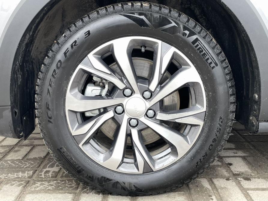 Haval Jolion I Рестайлинг Тамбов  - изображение 19