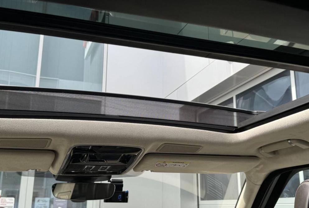 Land Rover Range Rover IV Рестайлинг Владимир  - изображение 25