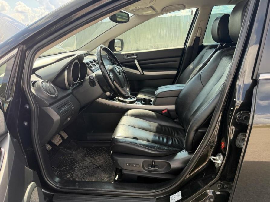 Mazda CX-7 I Рестайлинг Пермь  - изображение 6