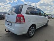 Opel Zafira B Рестайлинг Саратов  - изображение 40