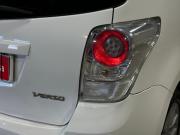 Toyota Verso I Рестайлинг Челябинск  - изображение 28