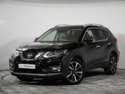 Nissan X-Trail III Рестайлинг Санкт-Петербург  - изображение 32