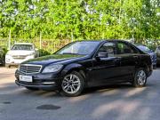 Mercedes-Benz C-Класс III (W204) Санкт-Петербург  - изображение 18