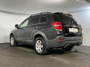 Chevrolet Captiva I Рестайлинг 2 Великий Новгород  - изображение 27