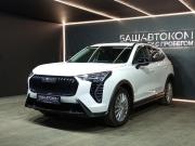 Haval Jolion I Рестайлинг Уфа  - изображение 21