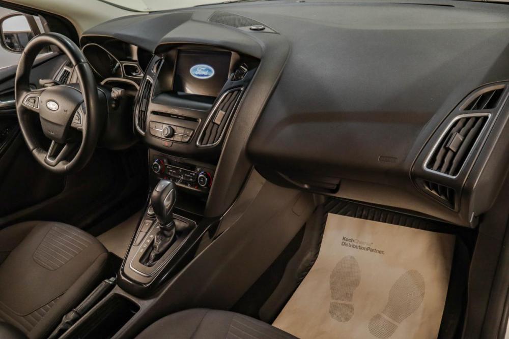 Ford Focus III Рестайлинг Челябинск  - изображение 17
