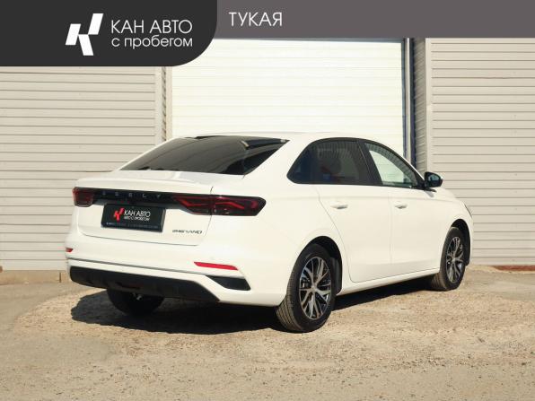 Geely Emgrand II с пробегом 2024 года, цена 1 685 000 рублей, 23850 км, седан, Автокод Объявления