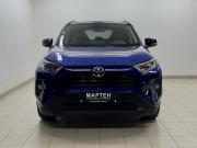 Toyota RAV4 V (XA50) Вологда  - изображение 25