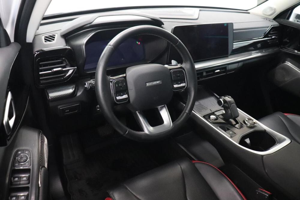 Haval H3 I Ульяновск  - изображение 8