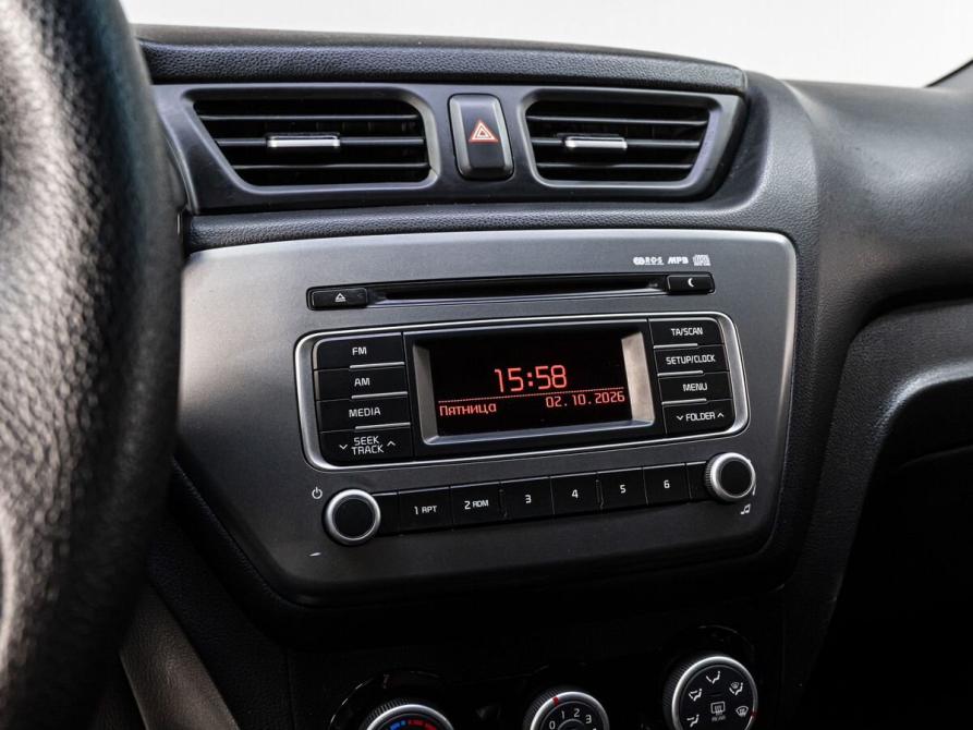 Kia Rio III Тюмень  - изображение 20