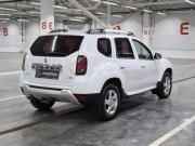 Renault Duster I Рестайлинг Казань  - изображение 28