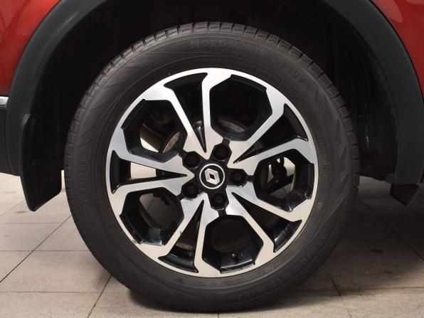 Renault Arkana I с пробегом 2019 года, цена 1 599 999 рублей, 116830 км, внедорожник, Автокод Объявления