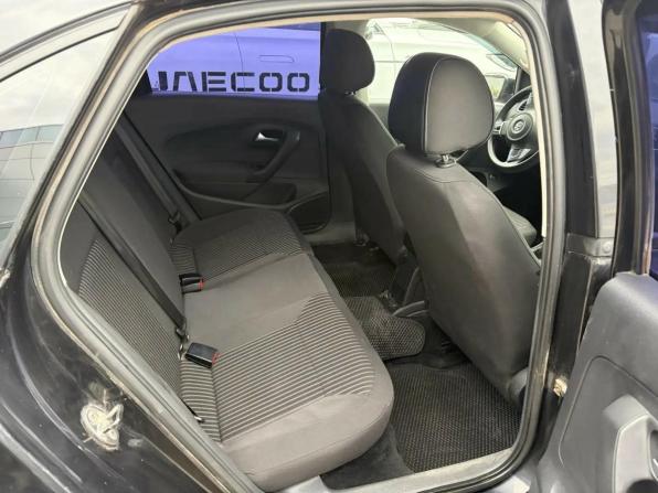 Volkswagen Polo V с пробегом 2012 года, цена 611 000 рублей, 209171 км, седан, Автокод Объявления