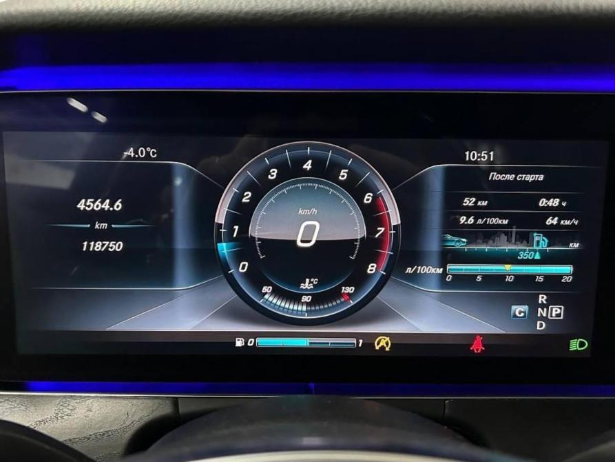 Mercedes-Benz E-Класс V (W213 S213 C238) Минеральные Воды  - изображение 18