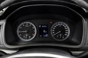 Hyundai Sonata VII (LF) Рестайлинг Москва  - изображение 21