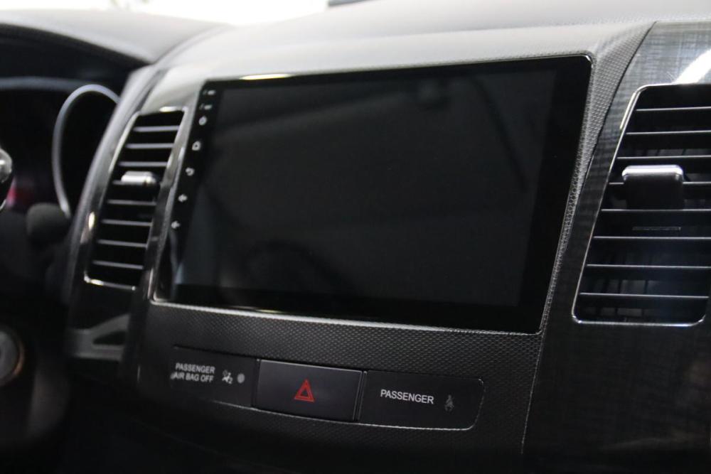 Mitsubishi Outlander II Рестайлинг Сургут  - изображение 24