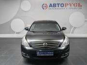 Nissan Teana II Рестайлинг Москва  - изображение 28