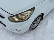 Hyundai Solaris I Нижний Тагил  - изображение 27