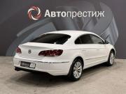 Volkswagen Passat CC I Рестайлинг Пермь  - изображение 31