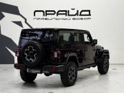 Jeep Wrangler IV (JL) Ростов-на-Дону  - изображение 36