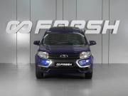 Lada (ВАЗ) Largus I Рестайлинг Минеральные Воды  - изображение 18