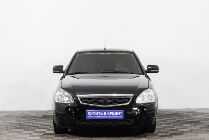 Lada (ВАЗ) Priora I Рестайлинг с пробегом 2015 года, цена 689 000 рублей, 237291 км, седан, Автокод Объявления