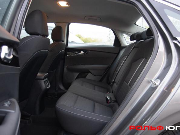 Kia Cerato IV с пробегом 2019 года, цена 1 818 000 рублей, 71557 км, седан, Автокод Объявления