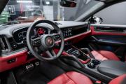 Porsche Cayenne III Рестайлинг Москва  - изображение 46