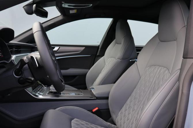 Audi A7 II (4K) с пробегом 2026 года, цена 7 099 000 рублей, 23 км, седан, Автокод Объявления