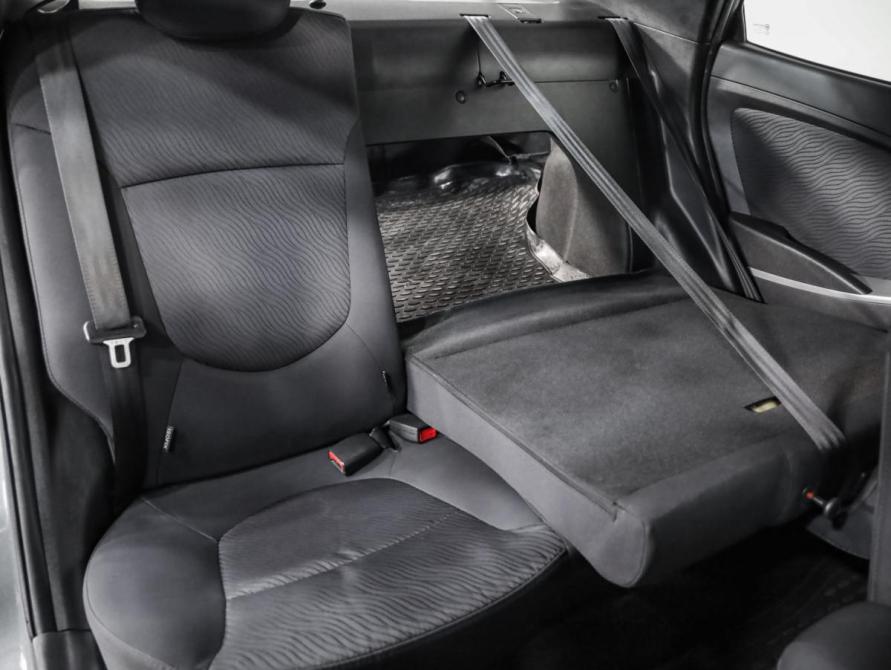 Hyundai Solaris I Санкт-Петербург  - изображение 20