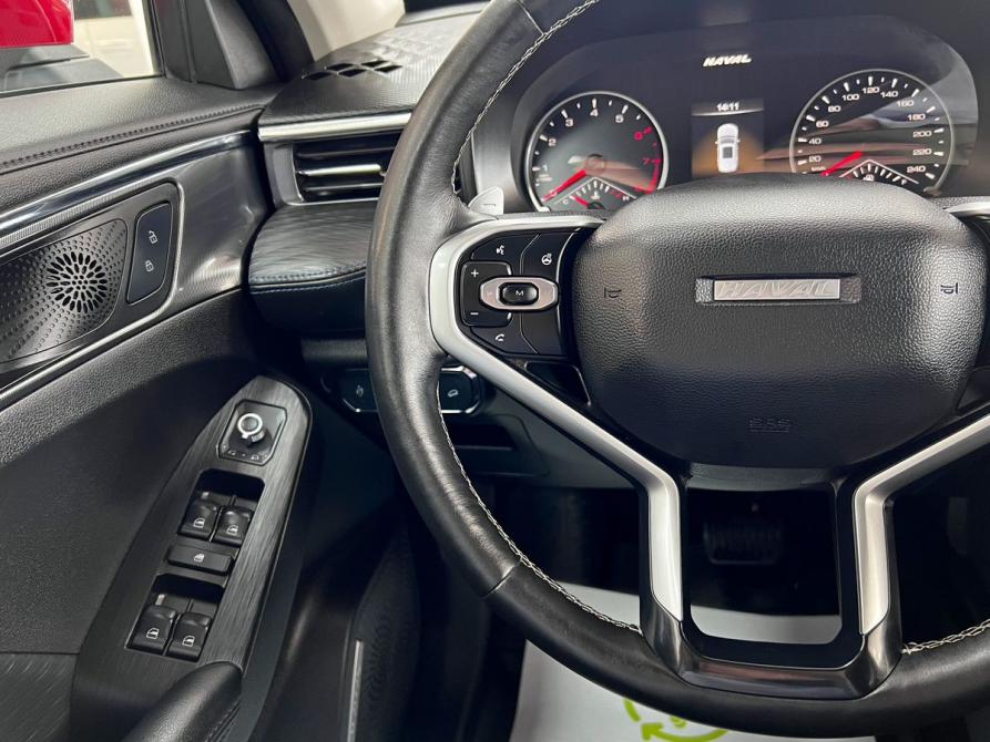 Haval Jolion I Тверь  - изображение 17