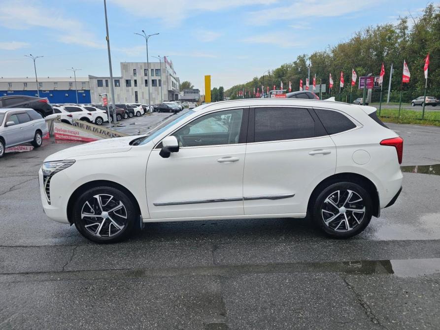 Haval Jolion I Тюмень  - изображение 4