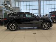 Jaguar F-Pace I Казань  - изображение 27