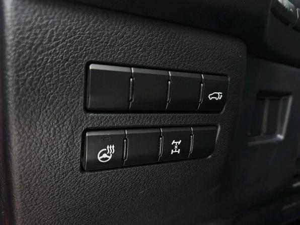 Lexus NX I Рестайлинг с пробегом 2018 года, цена 3 790 000 рублей, 35258 км, внедорожник, Автокод Объявления