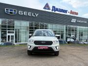 Hyundai Creta I Набережные Челны  - изображение 37