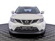 Nissan Qashqai II Москва  - изображение 32