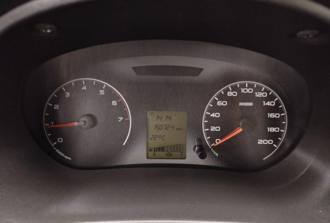 Lada (ВАЗ) Granta I с пробегом 2017 года, цена 390 000 рублей, 150725 км, седан, Автокод Объявления
