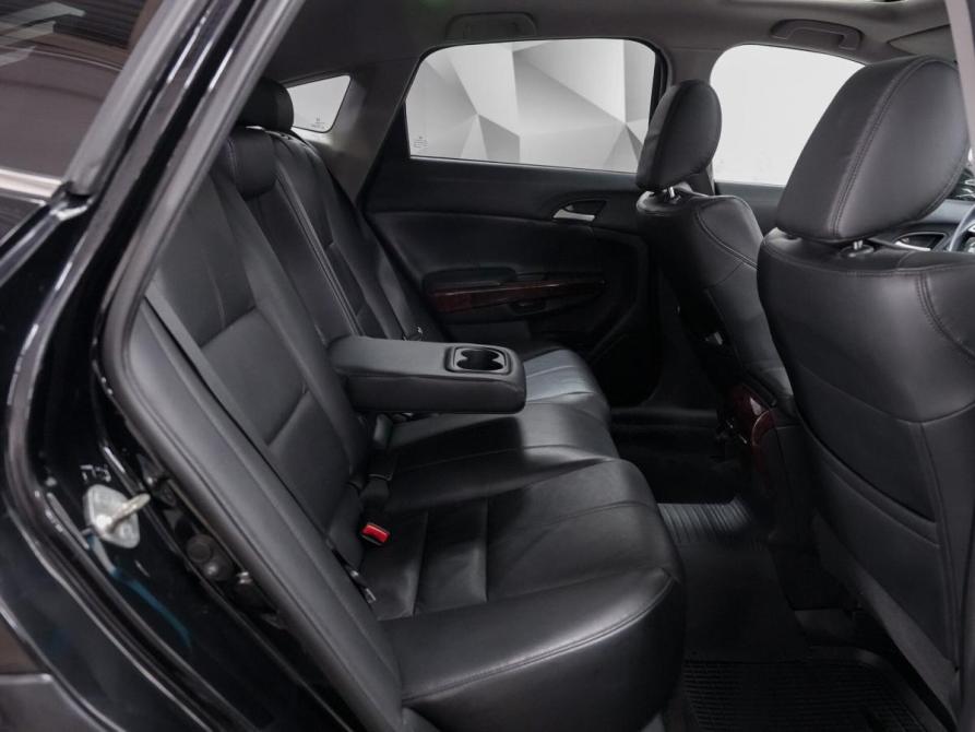 Honda Crosstour I Ульяновск  - изображение 13