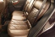 Infiniti FX II (S51) Челябинск  - изображение 56