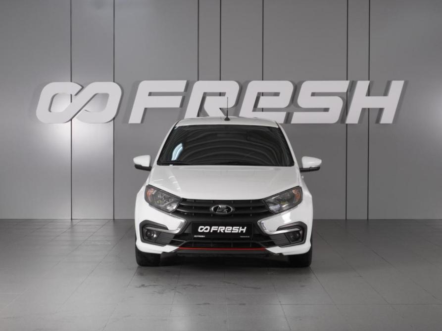Lada (ВАЗ) Granta I Рестайлинг Минеральные Воды  - изображение 3