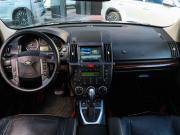 Land Rover Freelander II Москва  - изображение 28