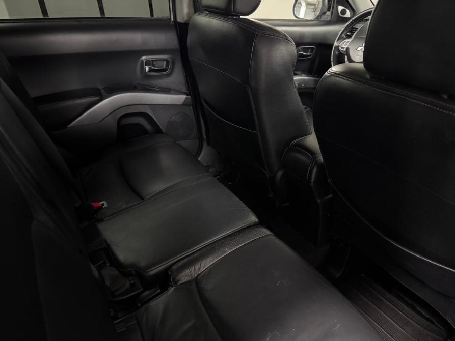 Mitsubishi Outlander II Тюмень  - изображение 19